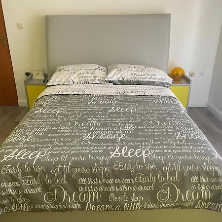 Sweet Apartment In Quiet Part Of Split Ngoại thất bức ảnh