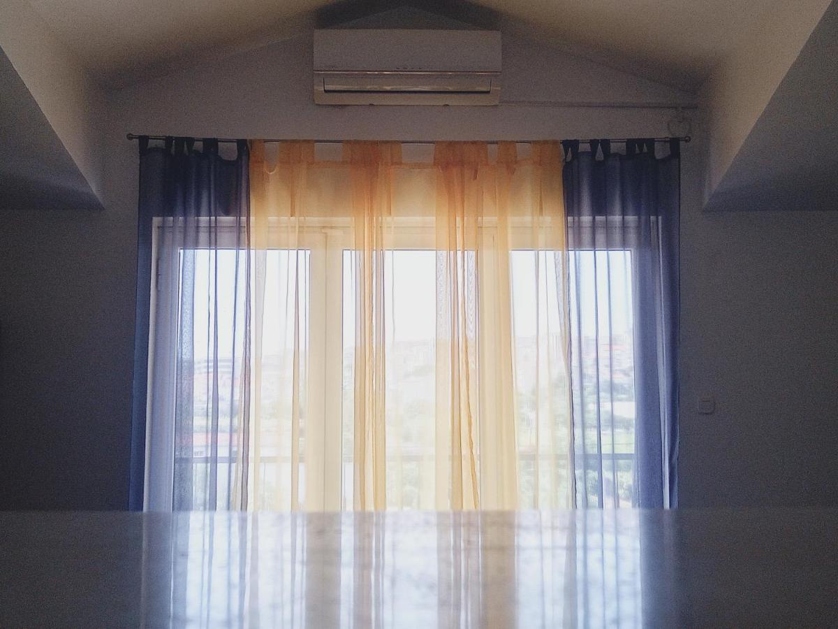 Sweet Apartment In Quiet Part Of Split Ngoại thất bức ảnh
