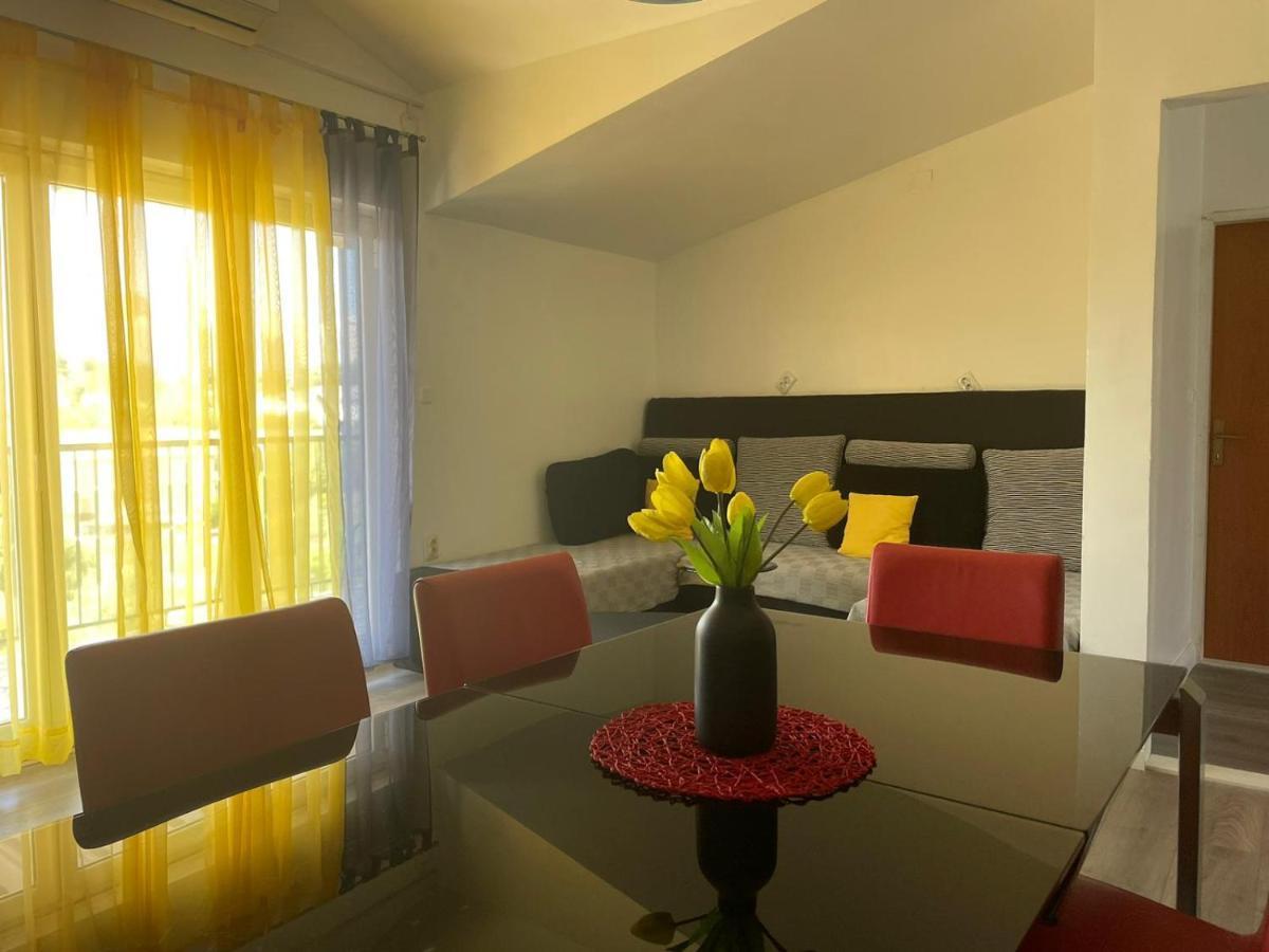 Sweet Apartment In Quiet Part Of Split Ngoại thất bức ảnh