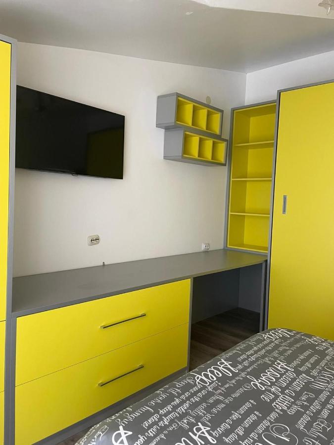 Sweet Apartment In Quiet Part Of Split Ngoại thất bức ảnh
