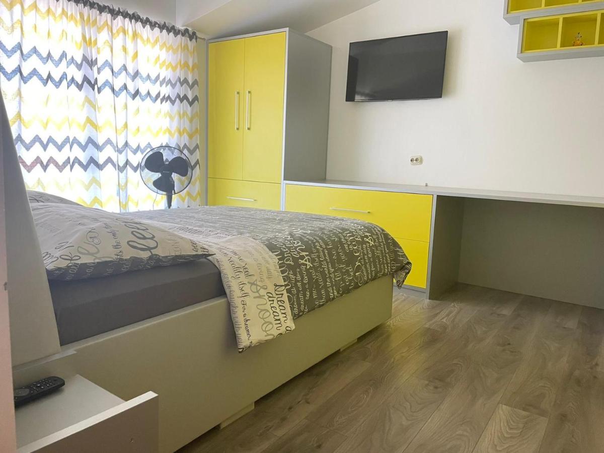 Sweet Apartment In Quiet Part Of Split Ngoại thất bức ảnh