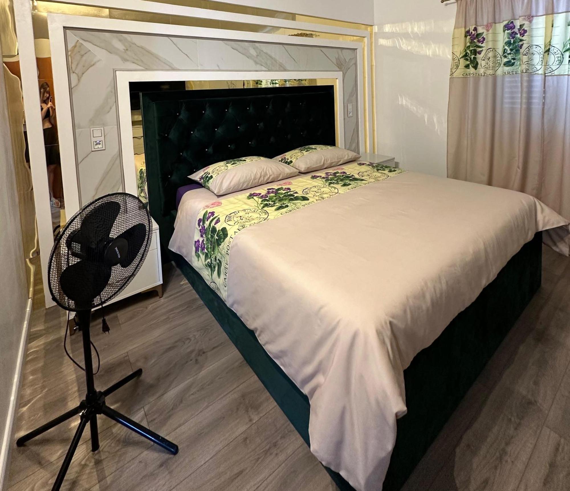 Sweet Apartment In Quiet Part Of Split Ngoại thất bức ảnh